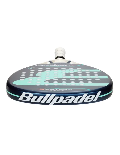 Pala Bullpadel Vertex W Jr 24 471624 | Ofertas de pádel